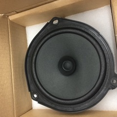 ダイハツ スピーカー クラリオン 未使用品