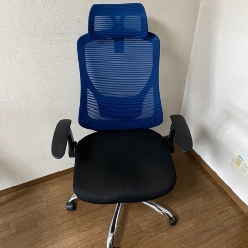 リクライニングチェアー