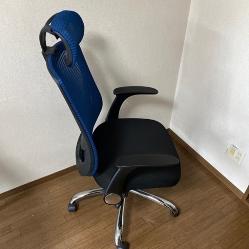 リクライニングチェアー 
