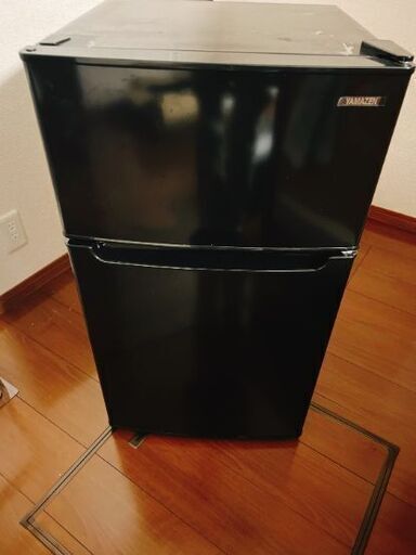 国産 2020年 冷凍冷蔵庫 2ドア 美品 オシャレ かわいい 一人暮らし 単身 安い 格安 冷凍庫