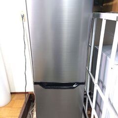 《新生活応援(*･ᴗ･*)و》ドンキ 170L2ドア冷蔵庫