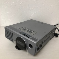 三菱◆液晶プロジェクター/LVP-L2000