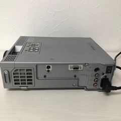 三菱◆液晶プロジェクター/LVP-L2000の画像