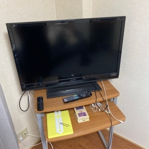 32型テレビ