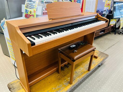 ROLAND RP401R 電子ピアノ