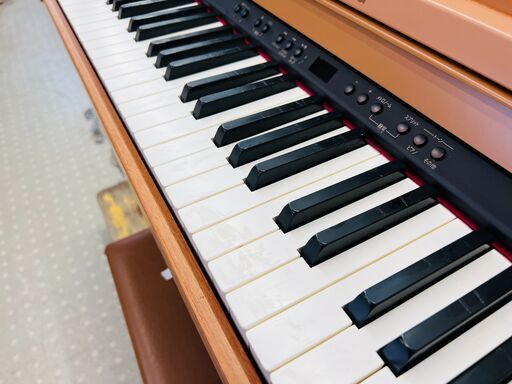 ROLAND RP401R 電子ピアノ