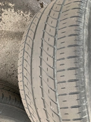 20 アルファード　純正アルミホイール　235/50R18 4本セット
