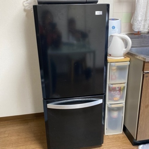 冷蔵庫　電子レンジ