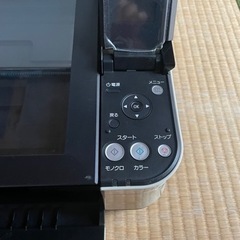 canon  pixus ts1305プリンターの画像