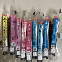 エプソン[EPSON]用互換インクカートリッジ【ジャンク】
