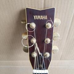 0323-049 ギター ヤマハの画像