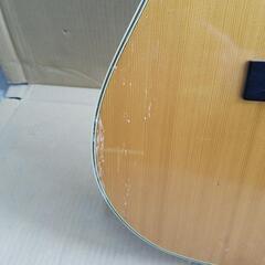 0323-049 ギター ヤマハの画像