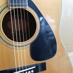 0323-049 ギター ヤマハの画像