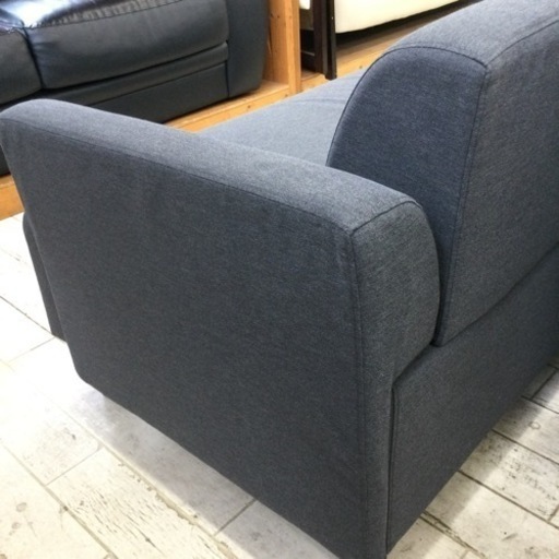 3/23 【✨新生活✨1人暮らし✨IKEA✨】定価¥12,990 IKEA  ２Pソファ 幅148cm リビング  