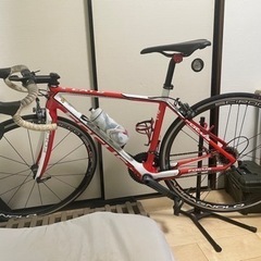 ロードバイク】Focus CAYO EVO 5.0 2013年モデル