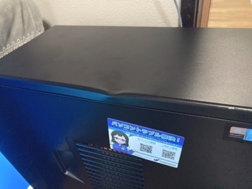 『THIRDWAVE 』MagnateIM & BenQモニター