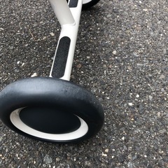 ides D-BIKE dax 子供用三輪車　キッズバイク dax三輪車の画像