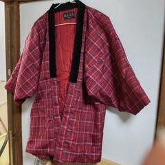 半纏　女性用