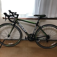Giant ジャイアント OCR2800 ロードバイク 未使用