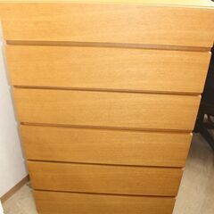 ウニコCORSOシリーズ チェスト