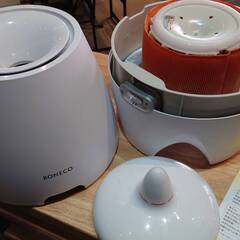 BONECO／ボネコ　気化式加湿器　E2441A　2015年製　リサイクルショップ札幌　買取本舗　西野店の画像