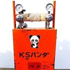 【買取】携帯用ガス関連機器お引き取りします - 江戸川区