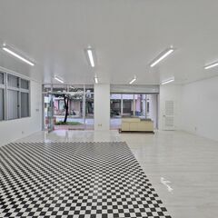 那覇市若狭根間ビル　1階 − 沖縄県