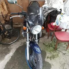 バンディット250 GJ77A 後期型最終モデル 
