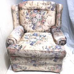BROYHILL FURNITURE ブロイヒル 1人掛けソファ アメリカ製