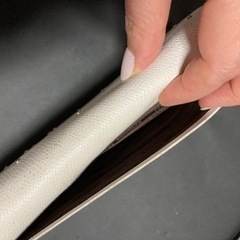 Samantha 長財布の画像