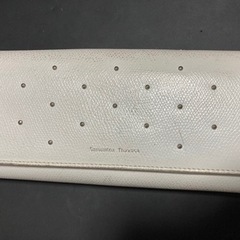 Samantha 長財布