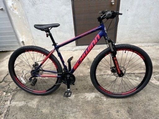 SCHWINN マウンテンバイク