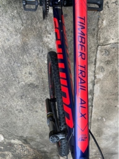 SCHWINN マウンテンバイク