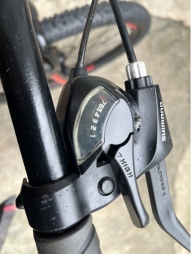 SCHWINN マウンテンバイク