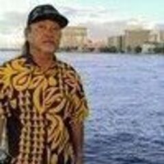 ハワイアン　ベースさん　　募集