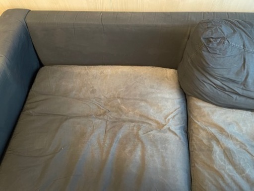 acme furniture jetty feather ソファ 2人〜3人掛け