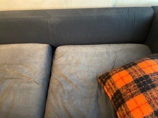 acme furniture jetty feather ソファ 2人〜3人掛け