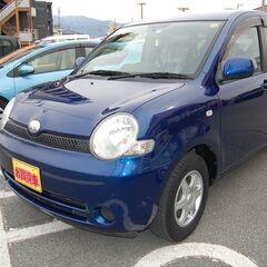 ☆自社ローンOK☆トヨタ シエンタG  左ドアパワースライドドア...