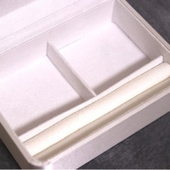 新品未使用 STARJewelry リングピローの画像