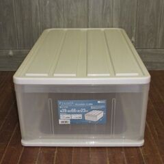 stp-1354　プラスチックケース　39×66×23　プラケー...