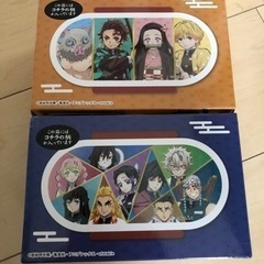 鬼滅の刃　お弁当箱