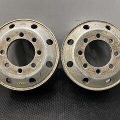 アルコア ホイール 車のパーツの中古が安い！激安で譲ります