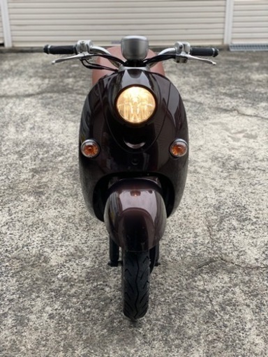 YAMAHAビーノ　カギ有り　書類有り