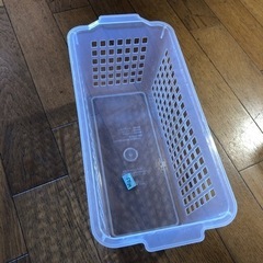 ◎サイズいろいろ入れ物・ケース中古5点単品50円から♪の画像
