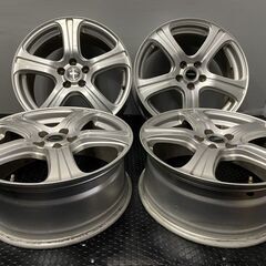 BS TOPRUN NK5 トップラン 社外ホイール 17インチ...