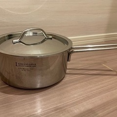ビタクラフト　Louisiana