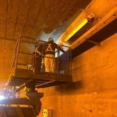 【橋梁補修・電気設備】事業拡大のため尽力していただける方を募集し...