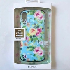 【未使用品】　iPhone X スマホケース