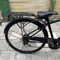2275】シティ マルイシBLAKPANTHER 20,400（防犯・税込）