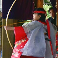 伊豆の国市子ども創作能【新規募集】の画像